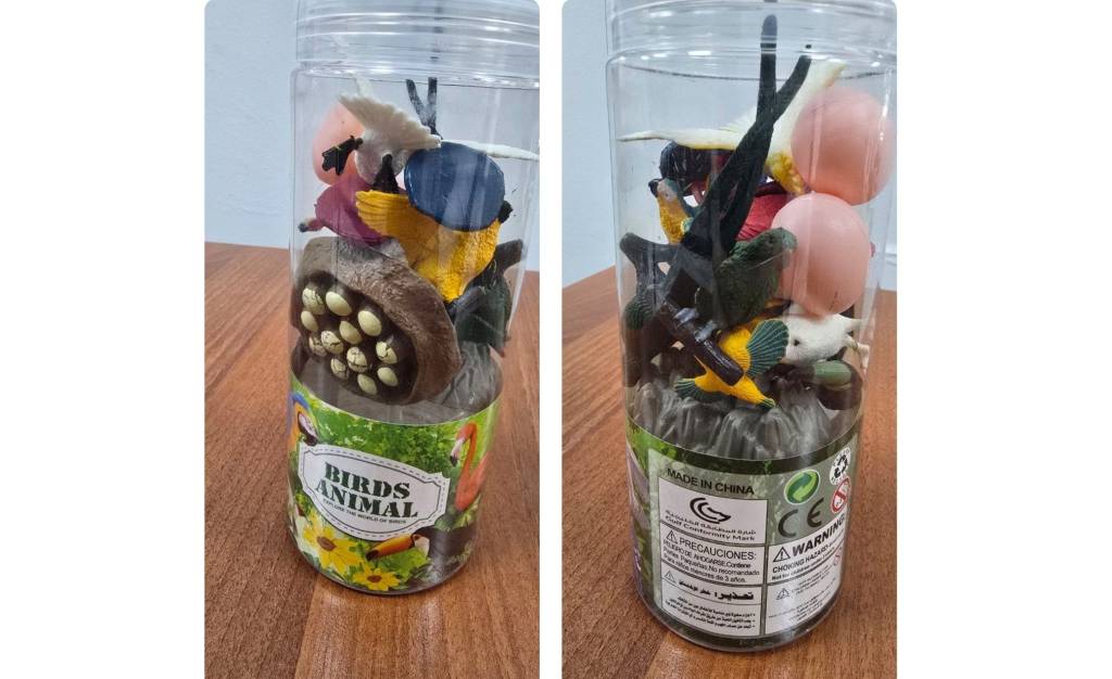 O‘yinchoqlarning bolalar salomatligiga xavf tug‘dirishi aniqlandi