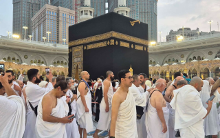 В Узбекистане начинается программа «Хадж 2026»