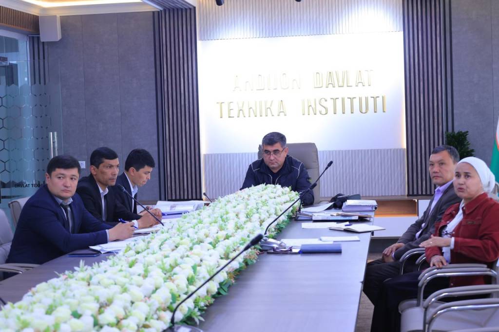 Энг яхши инновацион ғоя ва лойиҳалар сараланди