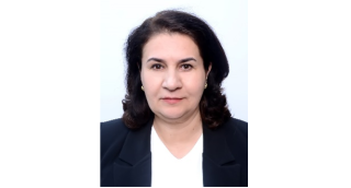 Умарова Соҳиба Закировнанинг филология фанлари доктори (DSc) диссертация иши ҳимояси тўғрисида