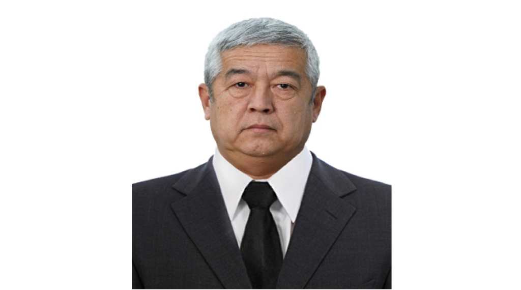 Холмирзаев Нуриддин Абдуллаевичнинг педагогика фанлари бўйича фалсафа доктори (PhD) диссертация иши ҳимояси тўғрисида