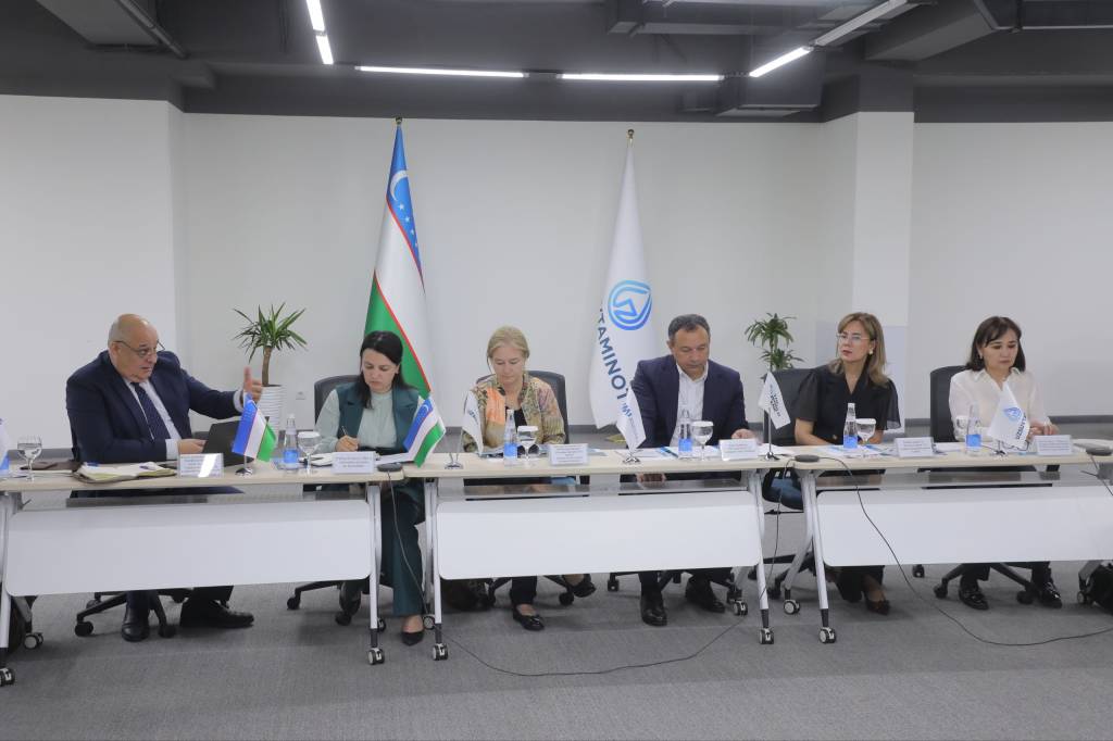 Ayollar liderligini rivojlantirish – barqaror taraqqiyot omili