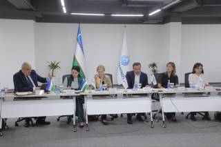 Ayollar liderligini rivojlantirish – barqaror taraqqiyot omili