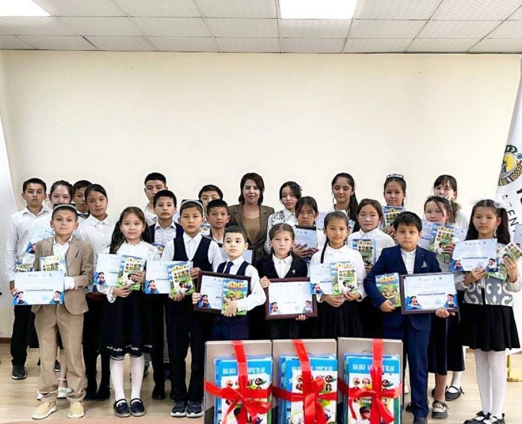 Toshkent viloyati xabarlari – qisqa satrlarda