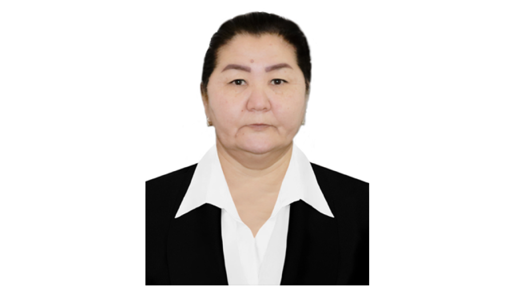 Давлетмуратова Бибираwшан Тилеумуратовнанинг биология фанлари бўйича фалсафа доктори (PhD) диссертация иши ҳимояси тўғрисида