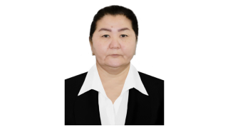 Давлетмуратова Бибираwшан Тилеумуратовнанинг биология фанлари бўйича фалсафа доктори (PhD) диссертация иши ҳимояси тўғрисида