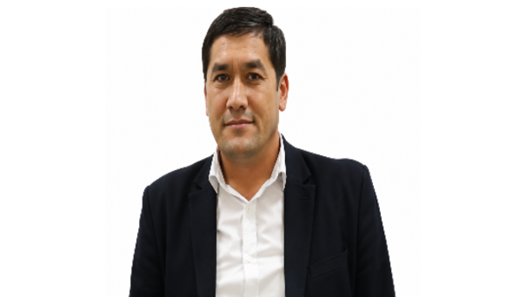 Мелиев Шерали Ороловичнинг педагогика фанлари бўйича фалсафа доктори (PhD) диссертация иши ҳимояси тўғрисида