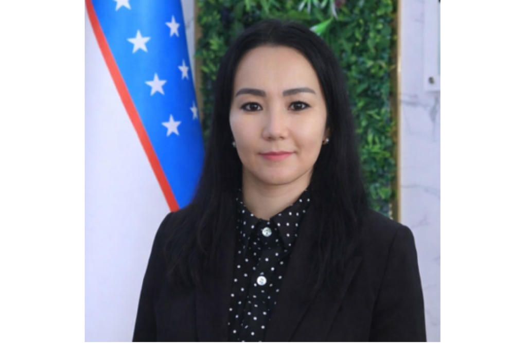 Маъмурова Малохат Мансур қизининг педагогика фанлари бўйича фалсафа доктори (PhD) диссертация иши ҳимояси тўғрисида