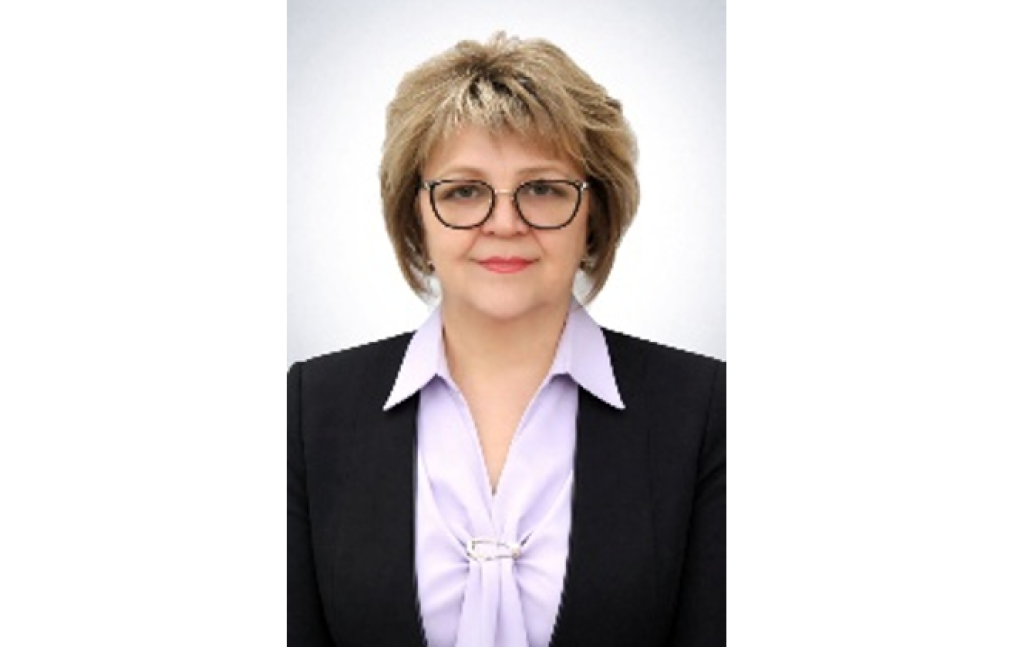 Гизатулина Олга Ивановнанинг педагогика фанлари бўйича фалсафа доктори (PhD) диссертация иши ҳимояси тўғрисида