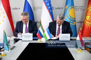 Тошкентда халқаро муҳандислик консорциуми тузилди