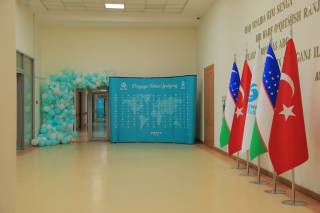 Юнус Эмро институтининг Тошкент офиси очилди
