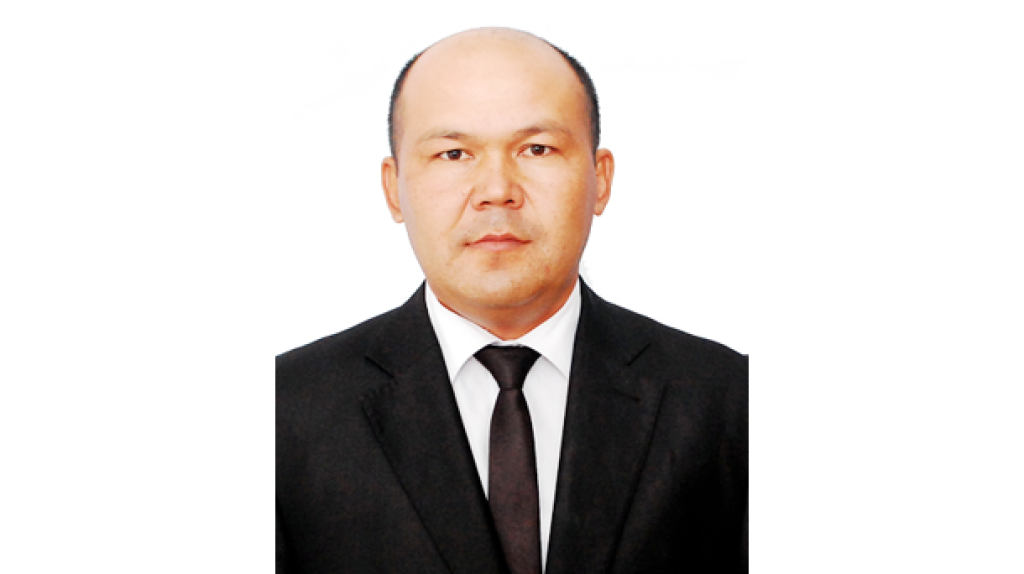 Aбуллаев Торгайбек Aлиевичнинг педагогика фанлари бўйича фалсафа доктори (PhD) диссертация иши ҳимояси тўғрисида