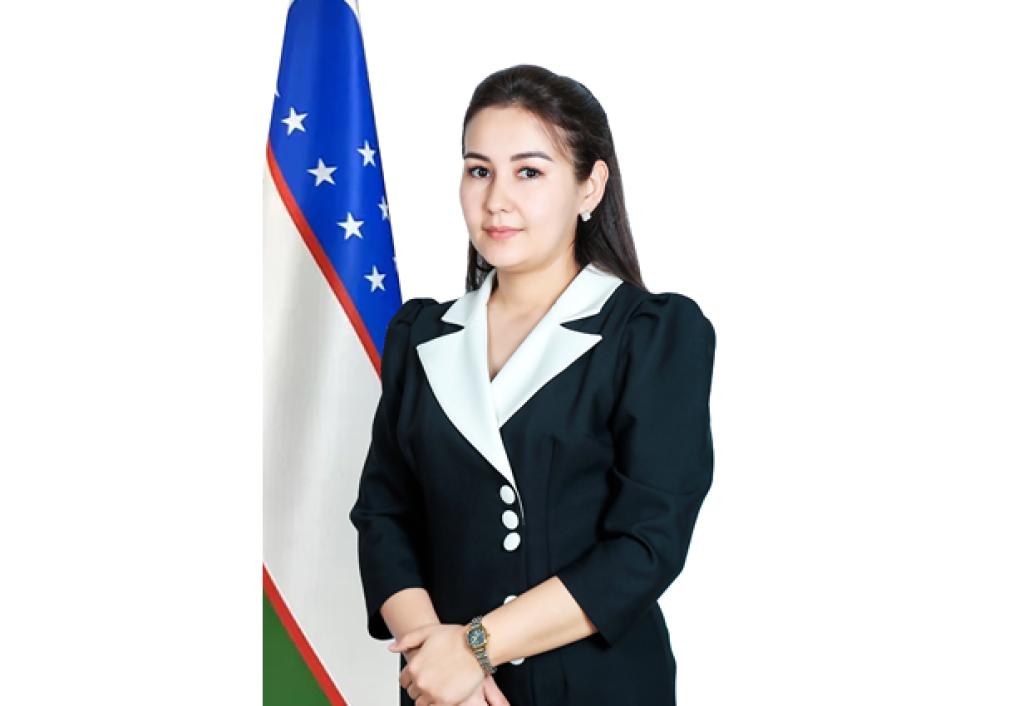 Бегимқулова Дилобар Бахтиёр қизининг филология фанлари бўйича фалсафа доктори (PhD) диссертация иши ҳимояси тўғрисида