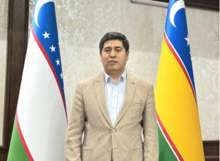 Бердаков Дауранбай Есенбаевичнинг техника фанлари бўйича фалсафа доктори (PhD) диссертация иши ҳимояси тўғрисида