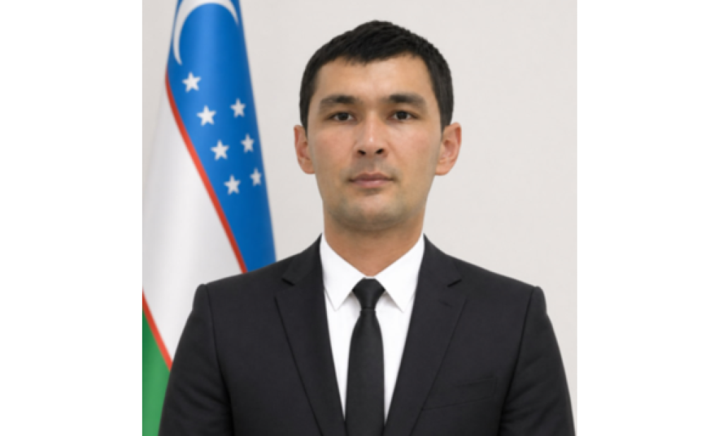 Солиев Элёр Равшан ўғлининг педагогика фанлари бўйича фалсафа доктори (PhD) диссертация иши ҳимояси тўғрисида