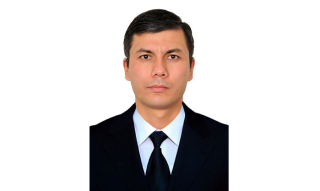 Хошимов Санжарбек Султонбековичнинг фалсафа фанлари бўйича фалсафа доктори (PhD) диссертация иши ҳимояси тўғрисида