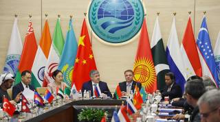 Беларусь и Россия представили в ШОС инициативу Евразийской хартии многообразия