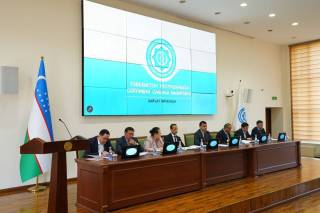 Aholi salomatligi — bosh mezon: tibbiyot sohasidagi ishlar tahlili