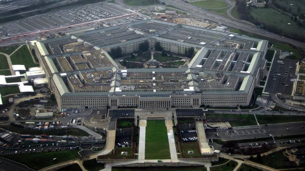 AQSHning raketa zaxirasi tugayaptimi?