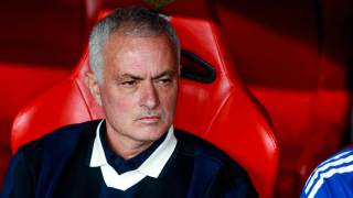 Joze Mourinyo: «Italiyaga chet ellik murabbiy kerak emas»