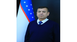 Ҳакимов Акмалжон Мирзағаниевичнинг фалсафа фанлари бўйича фалсафа доктори (PhD) диссертация иши ҳимояси тўғрисида