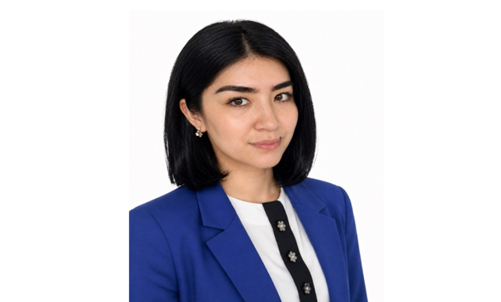 Turayeva Moxinur Jamshid qizining kimyo fanlari bo‘yicha falsafa doktori (PhD) dissertatsiya ishi himoyasi to‘g‘risida