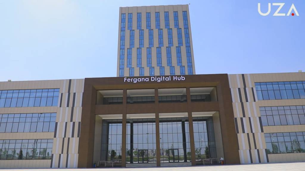 IT Park sohasida Farg‘ona tajribasi ommalashadi (+video)