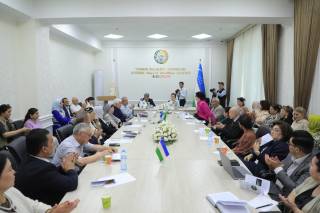 Холисхон Қодирова – ноёб овоз соҳибаси