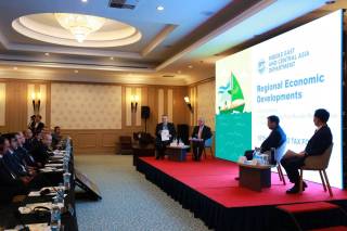 Soliq forumi: QQS, aksiz va fiskal siyosati ko‘rib chiqildi