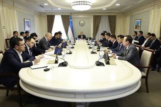 Senat: inflyatsiya darajasini yanada pasaytirish, to‘lov tizimlari xavfsizligini ta’minlash zarur