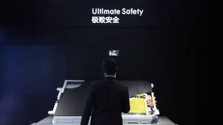 Келажак автомобили: “Zeekr” саноатни янги босқичга олиб чиқмоқда