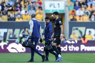 Domenik Solanke jahon chempionatida ishtirok etmasligi mumkin