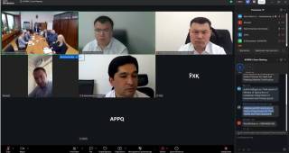 Ko‘chatchilikni rivojlantirish bo‘yicha Serbiya bilan hamkorlik qilinadi