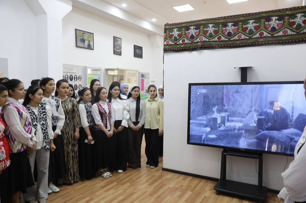 Abdurauf Fitrat – milliy uyg‘onish davri adabiyotining yetakchi siymolaridan biri