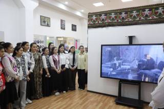 Abdurauf Fitrat – milliy uyg‘onish davri adabiyotining yetakchi siymolaridan biri