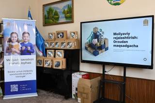 Iqtisodiy savodxonlik – farovonlik kaliti