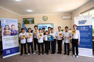 Иқтисодий саводхонлик – фаровонлик калити