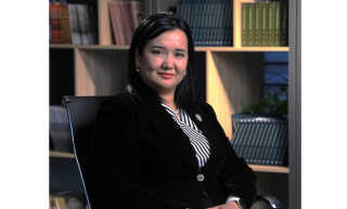 Darmonova Mashxuroxon Adiljon qizining tarix fanlari doktori (DSc) dissertatsiya ishi himoyasi to‘g‘risida