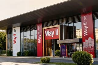 «WАY II MANAGEMENT» МЧЖ инвестиция платформалари соҳасидаги тартибга солиш қумдонига қабул қилинди