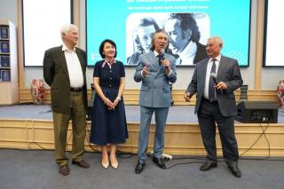 Qo‘shiqqa aylangan umrlar