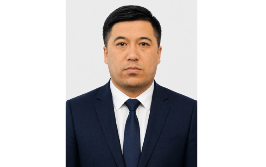 Qo‘ziyev Diyor Voxidjonovichning tibbiyot fanlari bo‘yicha falsafa doktori (PhD) dissertatsiya ishi himoyasi to‘g‘risida