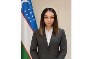 Mavlanova Oybarchin Sheraliyevnaning filologiya fanlari bo‘yicha falsafa doktori doktori (PhD) dissertatsiya ishi himoyasi to‘g‘risida