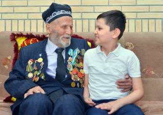 Keksa avlod vakillari hayoti va faoliyati yoshlar uchun ibrat maktabidir