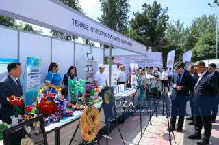 “Talaba Expo – 2026” ulkan imkoniyatlar maydoniga aylandi