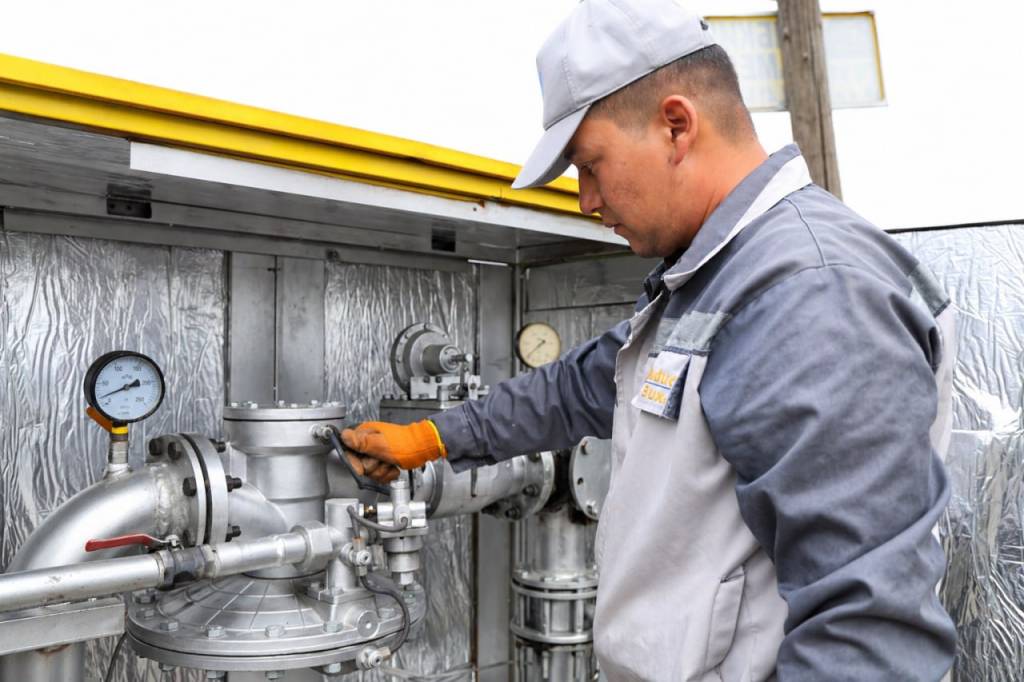 Барқарорлик сари изчил қадам