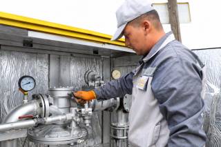 Barqarorlik sari izchil qadam