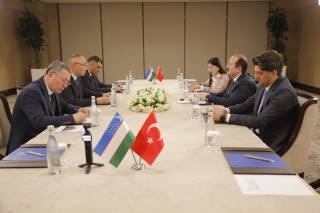 Favqulodda vaziyatlarning oldini olish bo‘yicha hamkorlik