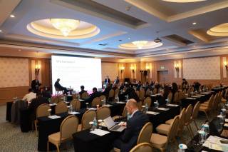 Криптовалюталарни солиққа тортиш ва уларни тартибга солиш масалалари кун тартибида