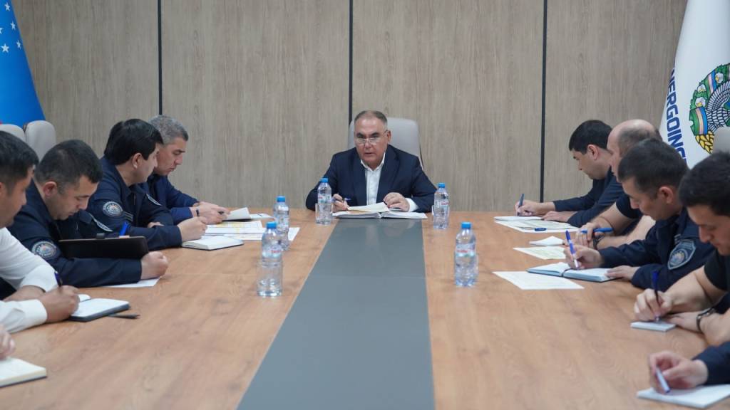 Noqonuniy energiya iste’moliga qarshi sun’iy intellekt yechim bo‘ladimi?