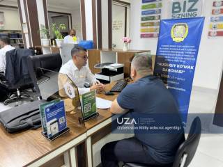 Қонун устуворлиги – инсон манфаатлари кафолати